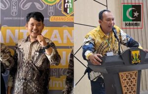 Layanan Kesehatan Buruk, KAHMI dan HMI Sukabumi Kritisi Pemkab Sukabumi