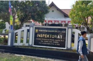 Heboh 36 Kepala Desa Dilaporkan, Ini Kata Inspektorat