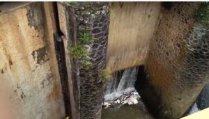 Biadab, Diduga Hasil Hubungan Gelap Jasad Bayi Ditemukan di Sungai