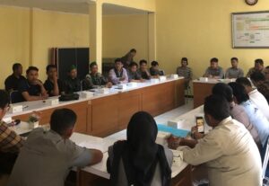 HMI Sukabumi Desak Penegakan Hak Pekerja dan Jaminan Sosial di PT Paiho Indonesia