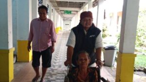 Aksi Heroik Kepala Desa di Sukabumi, Jaminkan STNK Demi Bayar Pengobatan Pasien di Respon Gubernur Dedi Mulyadi