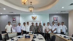25 Irigasi dan 22 Jembatan Hancur, Dinas PU: Masuk Inpres Pasca Bencana Kabupaten Sukabumi