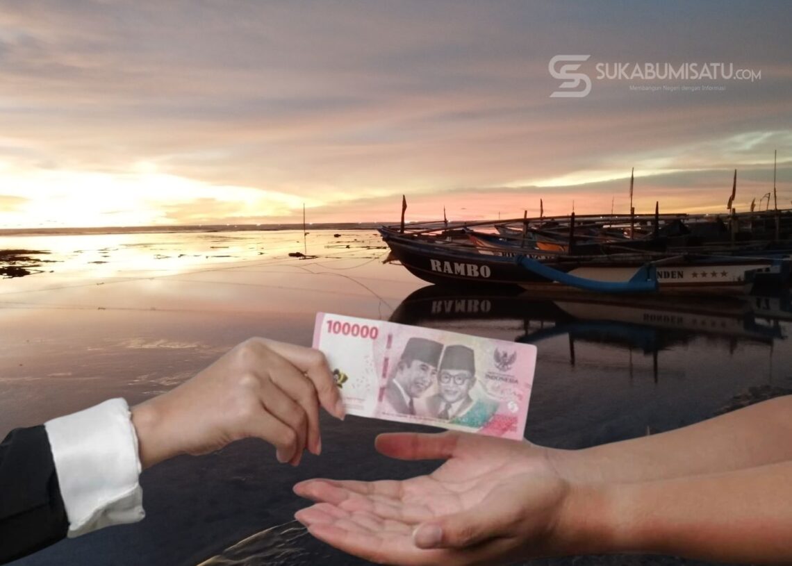 Dugaan Suap dan Intimidasi Warnai Kasus Perahu Nelayan di Sukabumi