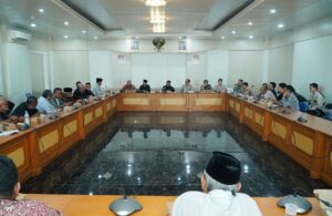 Dukungan Legislatif dan Eksekutif Solid untuk Pemekaran Kabupaten Sukabumi Utara