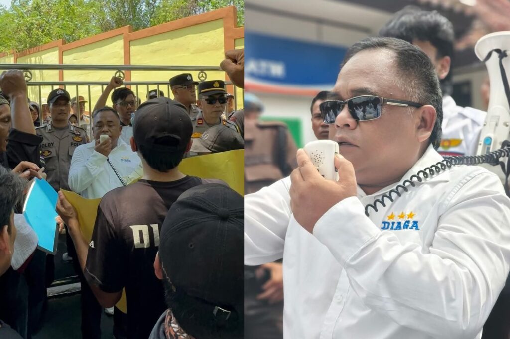 Kisruh Pungli Program Bantuan Nelayan di Sukabumi, Diaga Muda Indonesia Desak Pelaporan ke Mabes Polri
