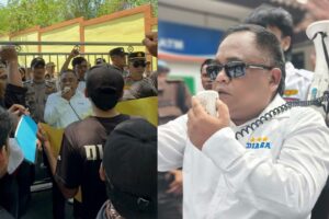 Kisruh Pungli Program Bantuan Nelayan di Sukabumi, Diaga Muda Indonesia Desak Pelaporan ke Mabes Polri