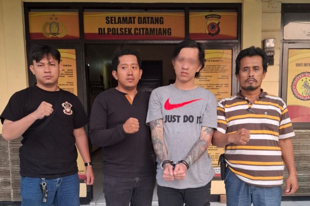 Dugaan Penculikan Anak di Sukabumi Terungkap, Pelaku Diringkus Polisi