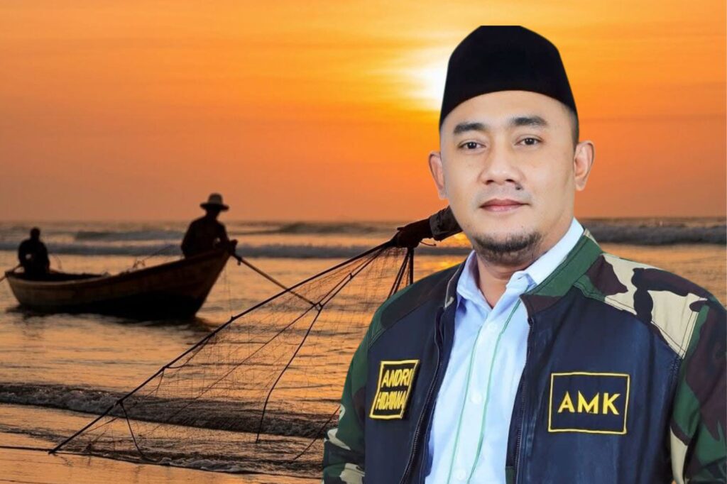 Terseret Skandal Bantuan Perahu, Andri Hidayana Bantah Intimidasi Nelayan Pelapor