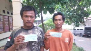 2 Nelayan Diduga Jadi Korban Penipuan Oknum Kades, Laporkan Sang Kades ke Polres Sukabumi