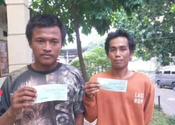 Dugaan Pungutan Liar Program Bantuan Pokir Disinyalir Penyebab Awal Nelayan Laporkan Kades di Sukabumi