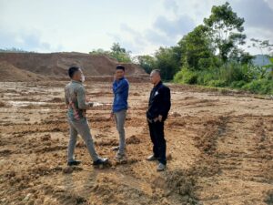 Perusahaan PMA Tolak Pembangunan Jalan Desa, Fraksi Rakyat: Jangan Korbankan Kepentingan Warga