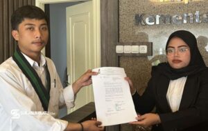 Walikota Sukabumi Dilaporkan ke Kemendagri, HMI: Pemerintah Pusat Harus Turun Tangan