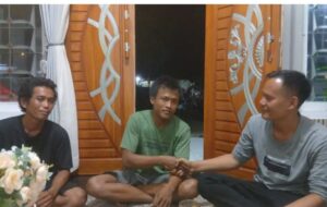 Polisi Mulai Selidiki Kasus Nelayan Mandrajaya Ciemas Diduga Ditipu Kades dan Libatkan Oknum Anggota Dewan
