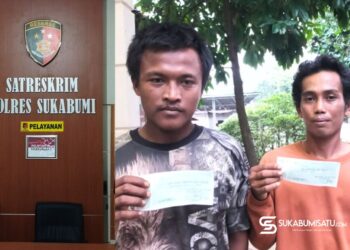 Dinas Perikanan Kabupaten Sukabumi Angkat Bicara Soal Dugaan Skandal Bantuan Perahu