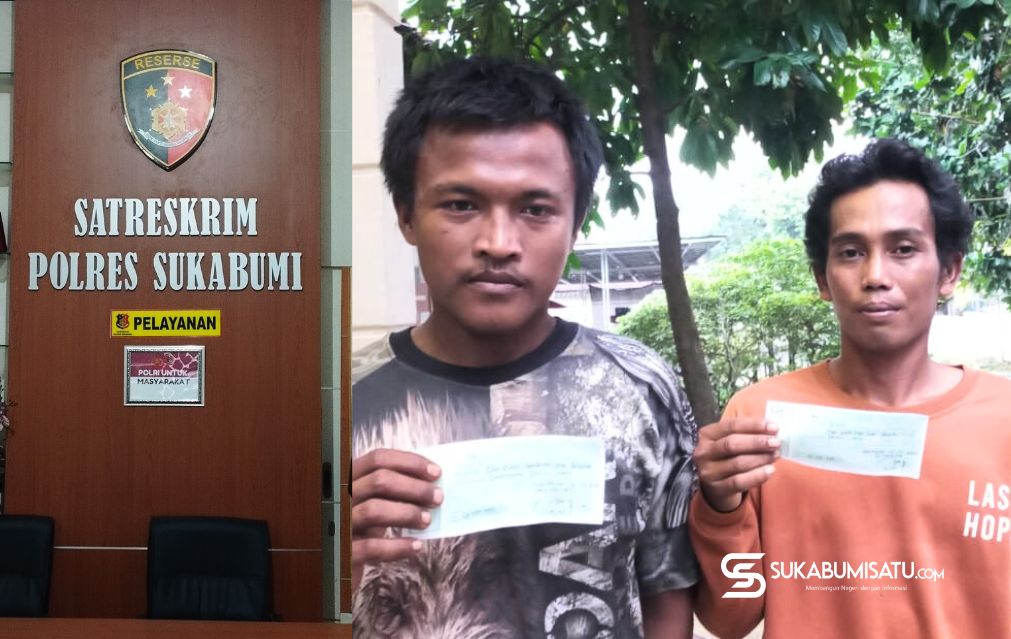 Dinas Perikanan Kabupaten Sukabumi Angkat Bicara Soal Dugaan Skandal Bantuan Perahu