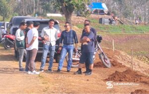 Cek Kembali Lokasi Camping Ground, DPMPTSP Sukabumi Tegaskan Investasi Harus Sesuai Aturan