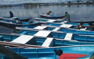 Dinas Perikanan Kabupaten Sukabumi Angkat Bicara Soal Dugaan Skandal Bantuan Perahu