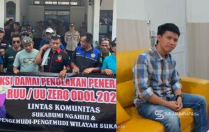 AMUSI: RUU ODOL Harus Libatkan Infrastruktur dan Partisipasi Swasta