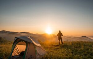 Proyek Camping Ground Panenjoan: Antara Keindahan Alam, Masalah Lahan dan Harapan