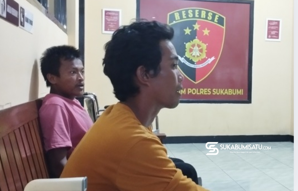 Oknum Kades dan Oknum Anggota DPRD Diduga Mengintimidasi 2 Nelayan, Setelah Melaporkan Dugaan Jual Beli Bantuan Perahu