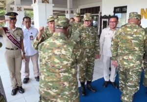 Tak Ada Pemekaran, Kemendagri Belum Cabut Moratorium, Pemprov Jabar Fokus Selesaikan Kemiskinan