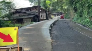 Partisipasi Warga Jadi Kunci Keberhasilan Proyek Jalan Pakuwon–Cipeuteuy