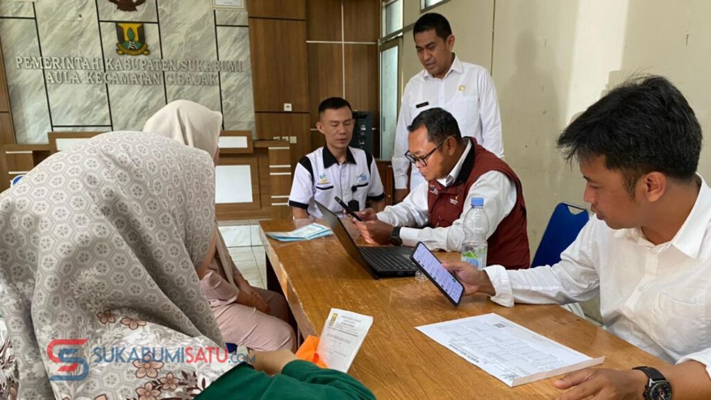 Warga Cibadak Pertanyakan Bantuan Sosial yang Tak Lagi Cair, Ini Penjelasan dari Pihak Kecamatan dan Pendamping PKH