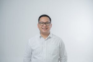 Dede Latif, Dari Kurir Jalanan Hingga Siap Pimpin Asperindo Sukabumi