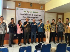 MBR Didorong Miliki Rumah Lewat Program FLPP di Sukabumi