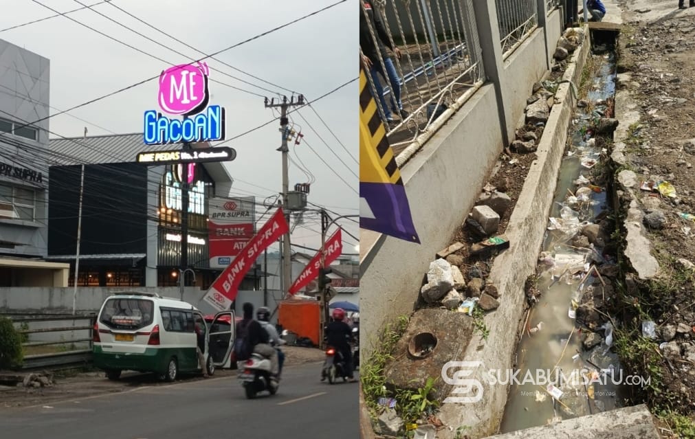 Diduga Langgar Aturan, Mie Gacoan Cibadak Diminta Tutup Sementara