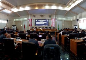 DPRD Kukuhkan Peran Strategis dalam Pengawasan Pembangunan Pascabencana Sukabumi