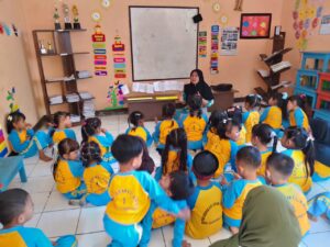 Belajar-Mengajar: Jantung Pendidikan yang Menentukan Masa Depan Bangsa