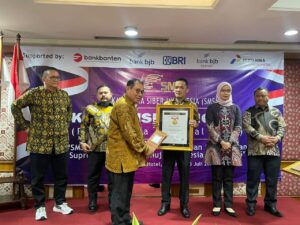 SMSI Serukan Kolaborasi Pers dan Penegak Hukum Demi Indonesia Emas