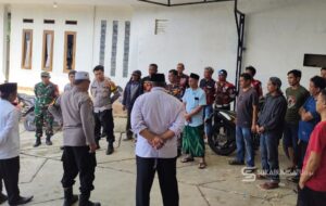 Musyawarah Damai Pasca Insiden Retret Pelajar di Cidahu, Polres Sukabumi: Hanya Miskomunikasi