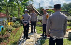 Kapolres Sukabumi: Pastikan Lokasi Aman Setelah Insiden Pembubaran Retret di Cidahu