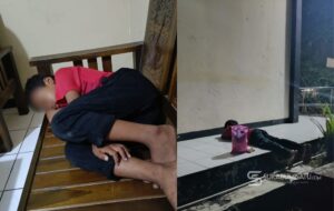 Nasib Rio, Bocah 11 Tahun yang Terlunta-lunta Usai Coba Mencuri: Ditolak Ayah Kandung, Ibu Tak Mampu Rawat