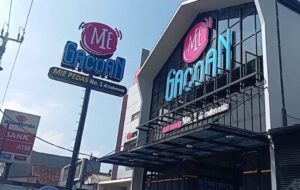 Dinilai Kotor, DLH Sukabumi Cek Pengelolaan Limbah Mie Gacoan Cibadak