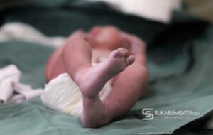 Tragis di Balik Kresek Hitam: Potret Kelam Pembuangan Bayi di Kota Sukabumi
