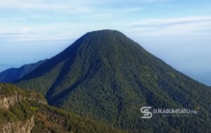 Geothermal di TNGGP Dinilai Ancam Petani dan Lingkungan, Masyarakat Desa Gunung Putri Tolak Proyek PLTP Cipanas