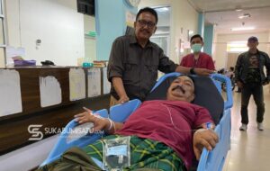 Berita Duka: Ketua GRIB Jaya Kabupaten Sukabumi, Abah Jawara, Tutup Usia