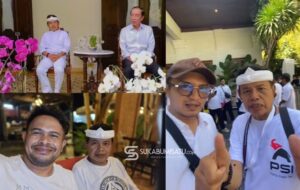 Manuver Politik PSI: Gaet KDM KW untuk Perkuat Basis di Sukabumi, Kaesang Kian Mantap di Pucuk Pimpinan