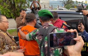 Tertangkap, Jejak Pelarian Vendor DLH Sukabumi: Surat Sakit Palsu, Hotel Bandung, dan Proyek Sampah Fiktif