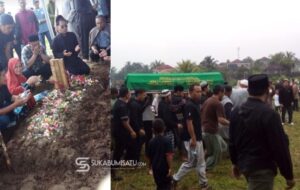 Kisah Pilu di Balik Kepergian Yuswandi, Pendaki Sukabumi yang Meninggal di Gunung Slamet