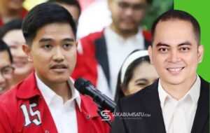 Manuver Politik? Budi Irawan Dirumorkan Akan Bergabung ke PSI, Dinilai Bisa Guncang Konstelasi 2029
