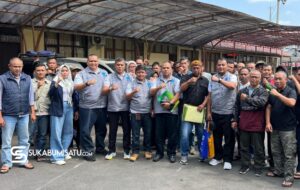 Dihadapkan Gugatan Rp7,4 Miliar, PT Pangrango Wisnu Kencana Ogah Bayar Pesangon Sesuai Aturan — Ini Kata Kuasa Hukum Jabar Istimewa