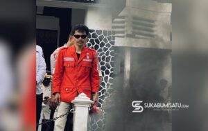 Pecah Kongsi di Tubuh GMNI, Sekretaris GMNI Sukabumi Raya: Fragmentasi Bukan Jalan Juang!