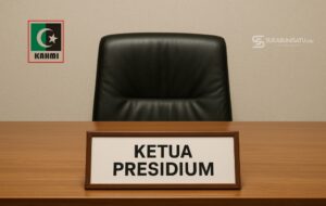 Peta Pertarungan Presidium KAHMI Sukabumi Mulai Terbuka, Musda IV Jadi Ajang Adu Gagasan Tokoh Alumni