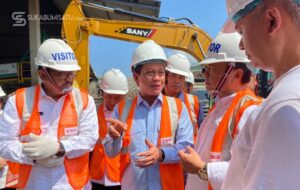 Di Balik Peresmian TPSA Cimenteng Sukabumi: Solusi Ramah Lingkungan atau Sekadar Tambalan Teknis?