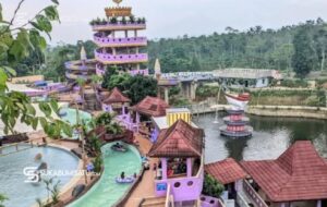 2 Tahun Serap Air Tanpa Izin, Masjid Perahu Sri Soewarto Terancam Sanksi Lingkungan
