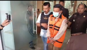 Susul 2 Anak Buahnya, Kadis Lingkungan Hidup Kabupaten Sukabumi Jadi Tersangka Korupsi